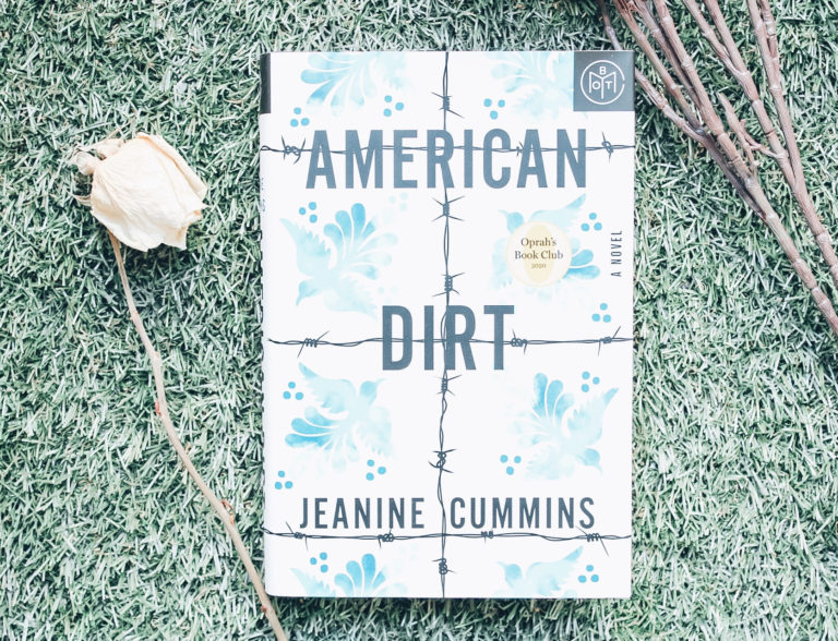 American Dirt Review