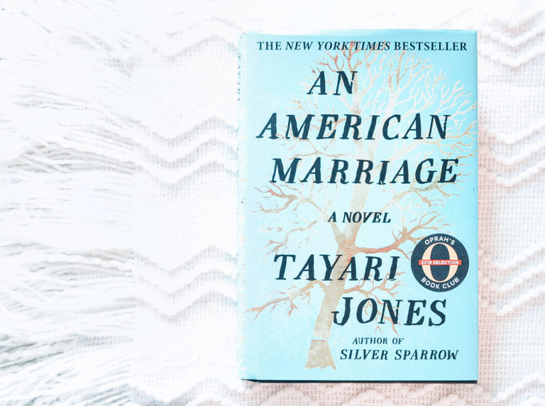 An American Marriage Review