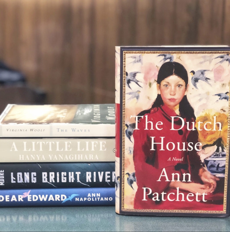 The Dutch House Review