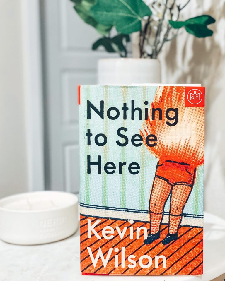 Nothing To See Here Review