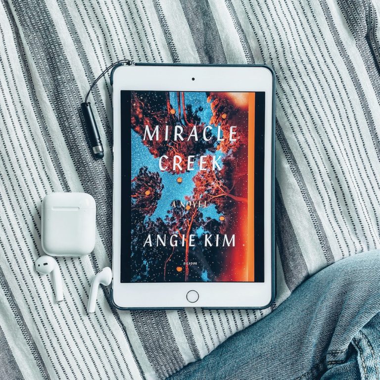 Miracle Creek Review